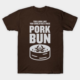 Pork Bun T-Shirt